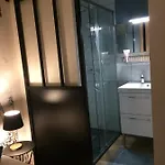 Apartamento Petit Loft Idéal, Tourisme Et Affaires En Vallée Du Lot