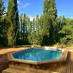 Apartamento Petit Loft Idéal, Tourisme Et Affaires En Vallée Du Lot