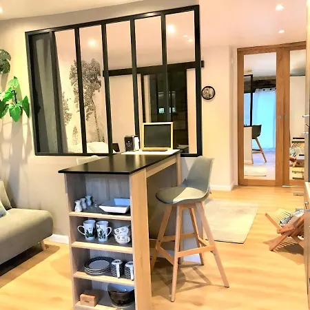 Petit Loft Idéal, Tourisme Et Affaires En Vallée Du Lot