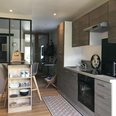 Petit Loft Idéal, Tourisme Et Affaires En Vallée Du Lot * Ledat